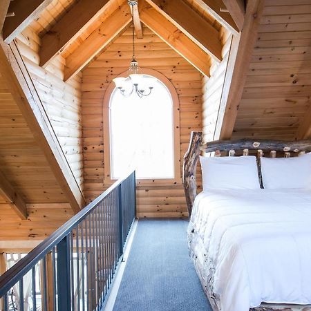 Coblentz Country Lodge By Amish Country Lodging Берлин Екстериор снимка