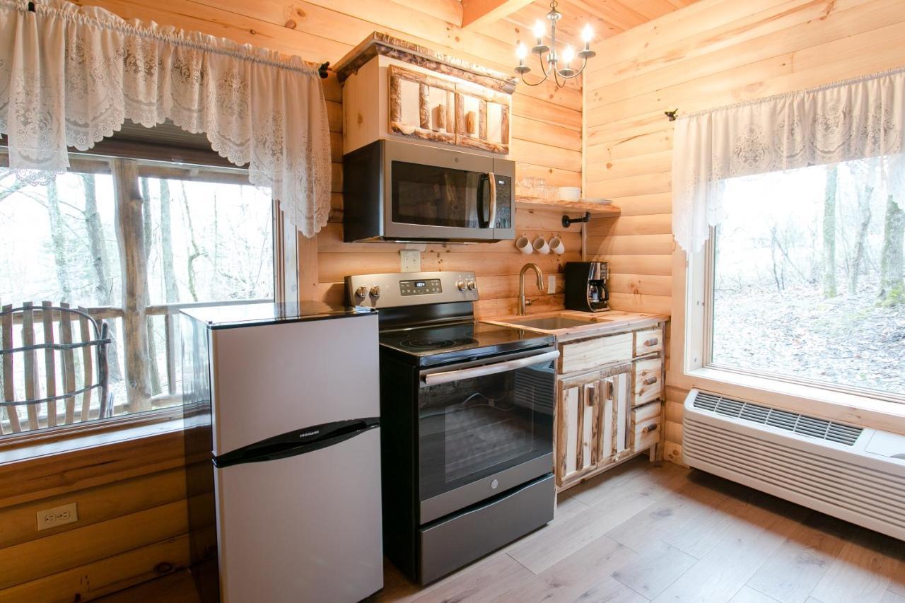 Coblentz Country Lodge By Amish Country Lodging Берлин Екстериор снимка