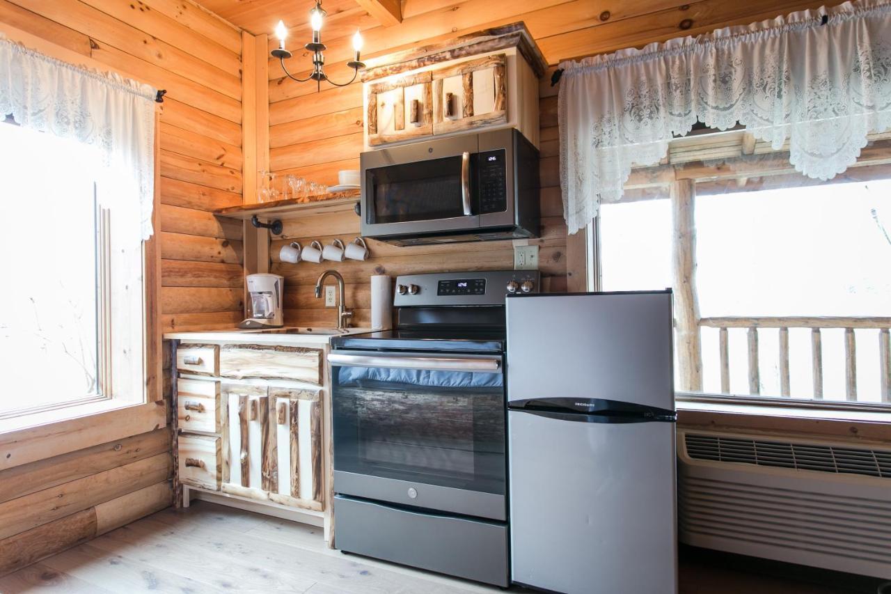 Coblentz Country Lodge By Amish Country Lodging Берлин Екстериор снимка
