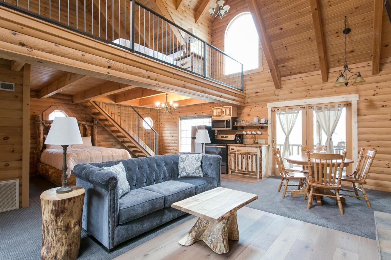 Coblentz Country Lodge By Amish Country Lodging Берлин Екстериор снимка