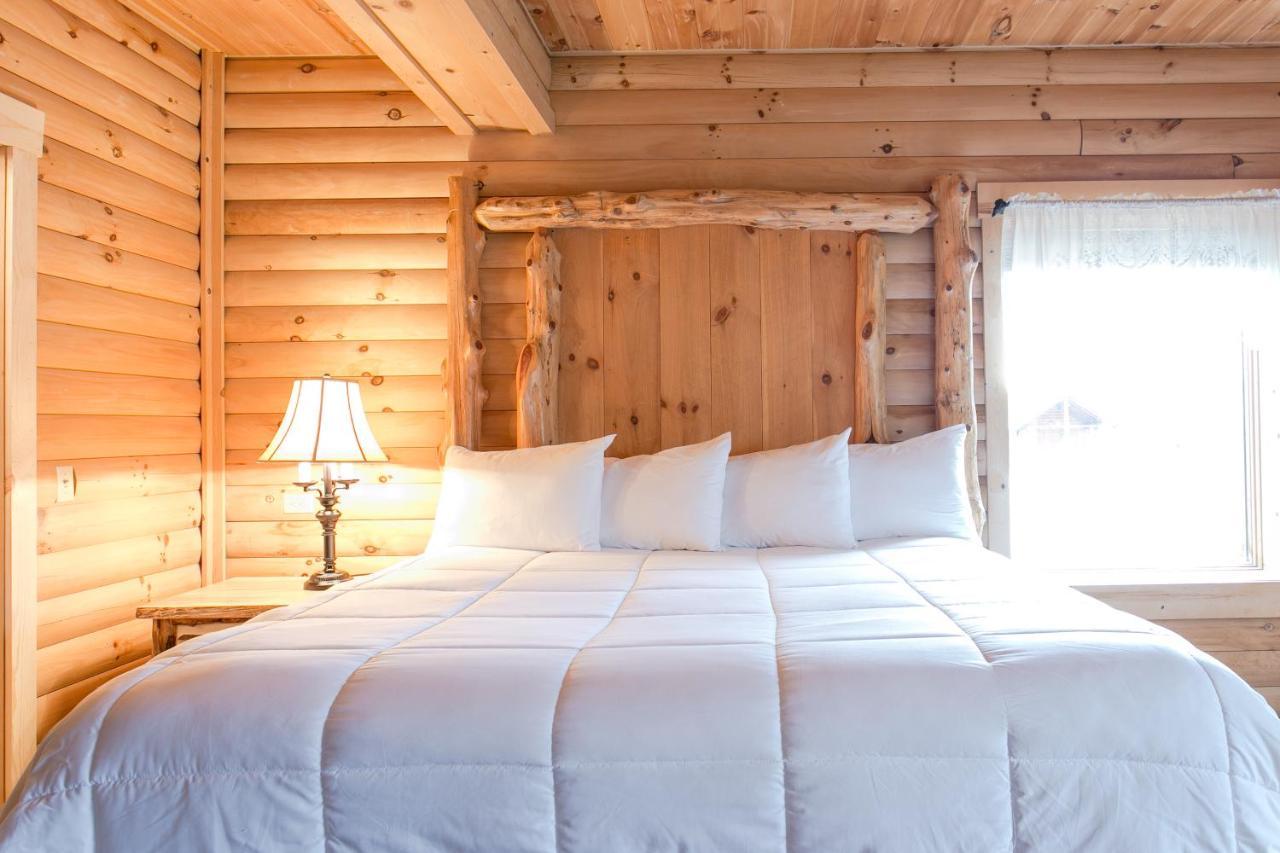 Coblentz Country Lodge By Amish Country Lodging Берлин Екстериор снимка