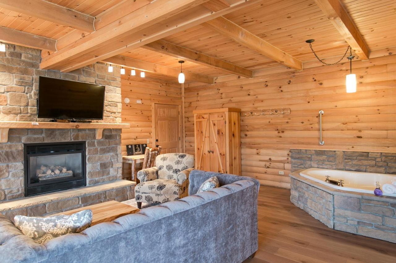 Coblentz Country Lodge By Amish Country Lodging Берлин Екстериор снимка