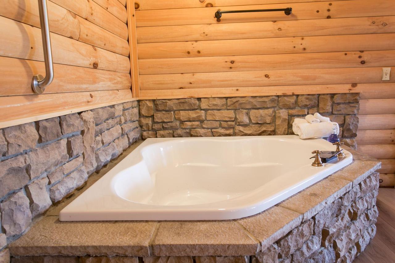 Coblentz Country Lodge By Amish Country Lodging Берлин Екстериор снимка