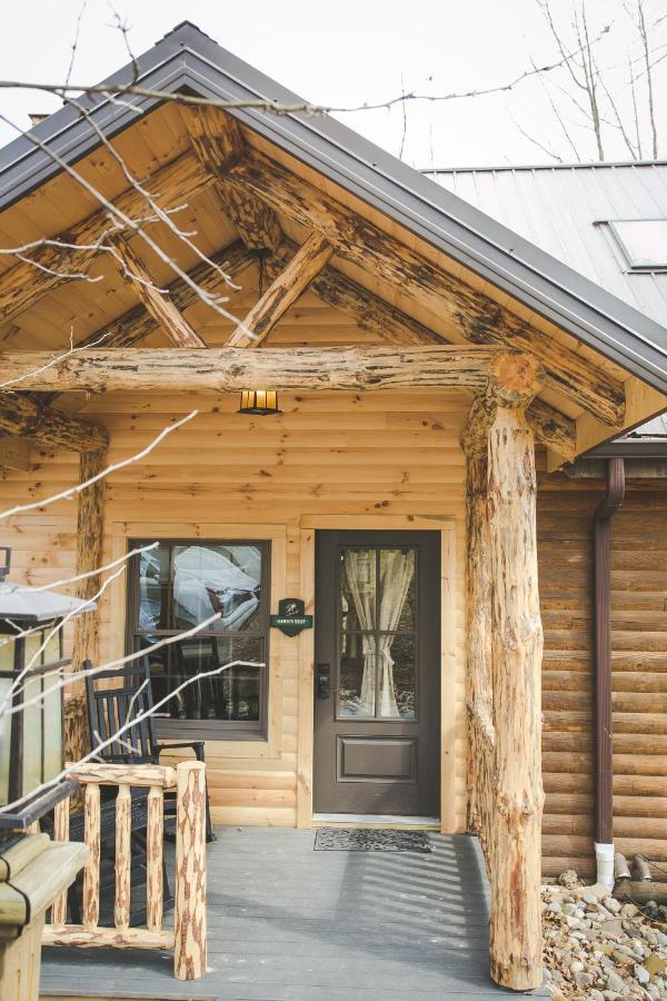 Coblentz Country Lodge By Amish Country Lodging Берлин Екстериор снимка