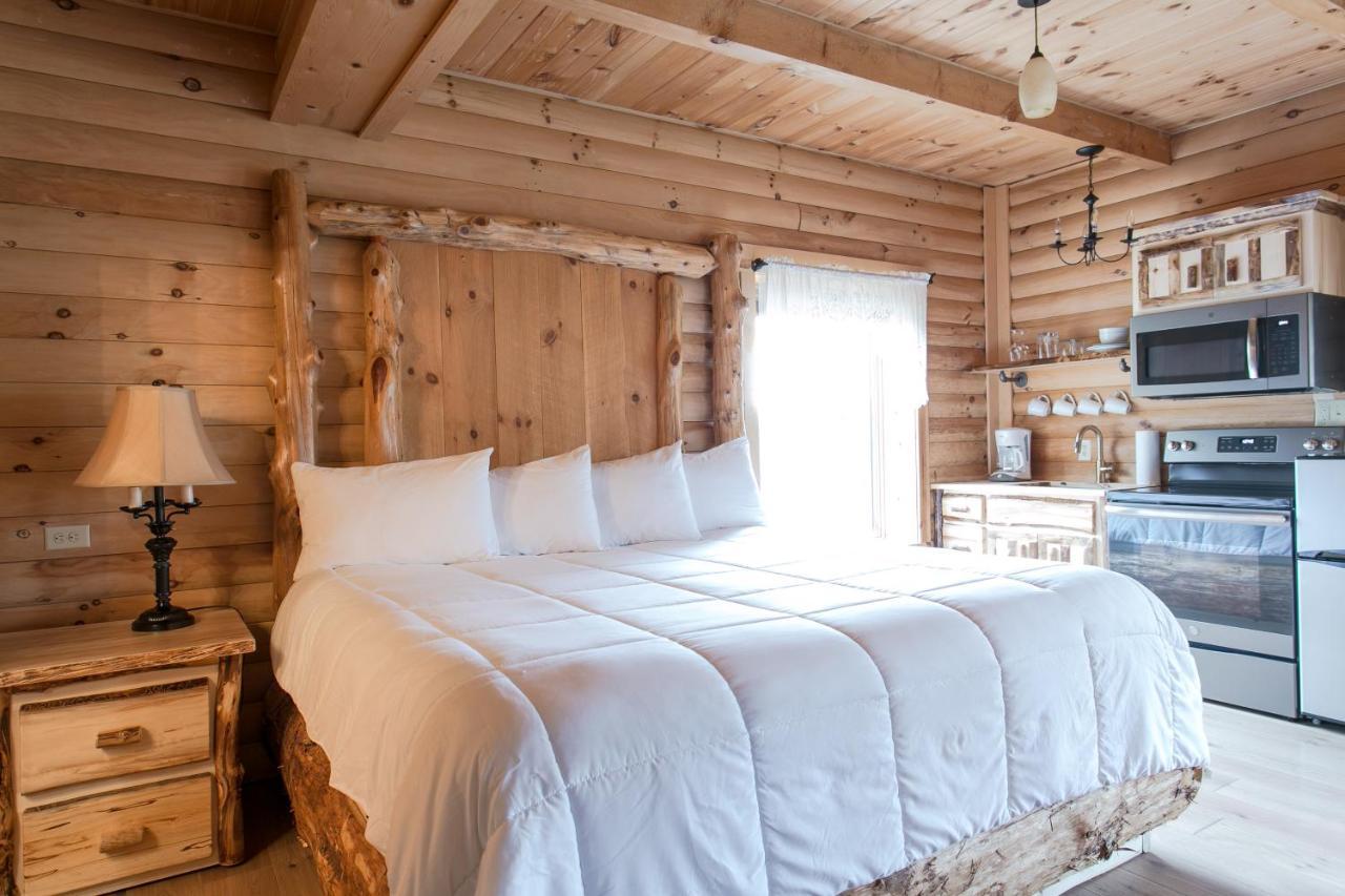 Coblentz Country Lodge By Amish Country Lodging Берлин Екстериор снимка