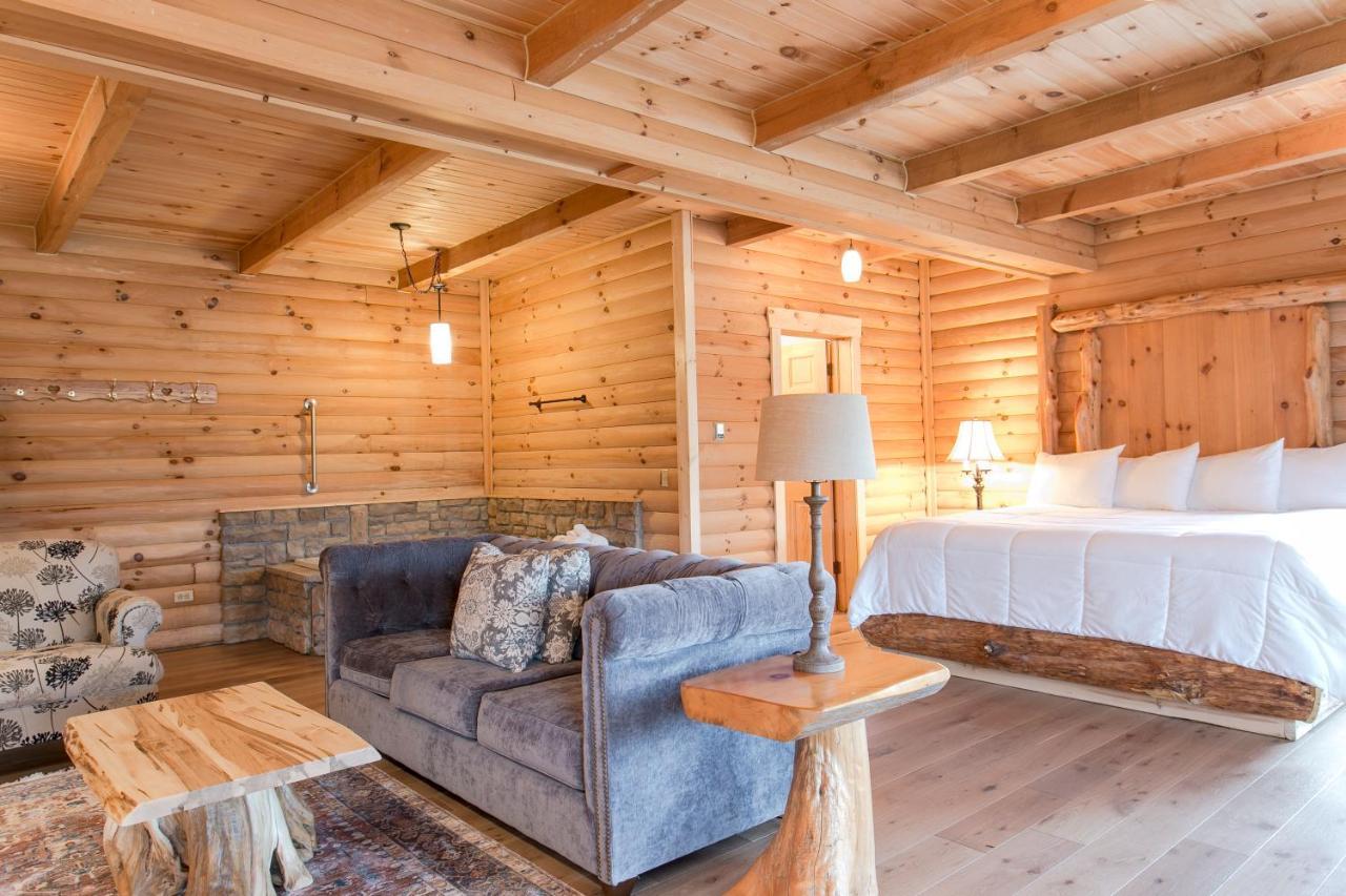 Coblentz Country Lodge By Amish Country Lodging Берлин Екстериор снимка