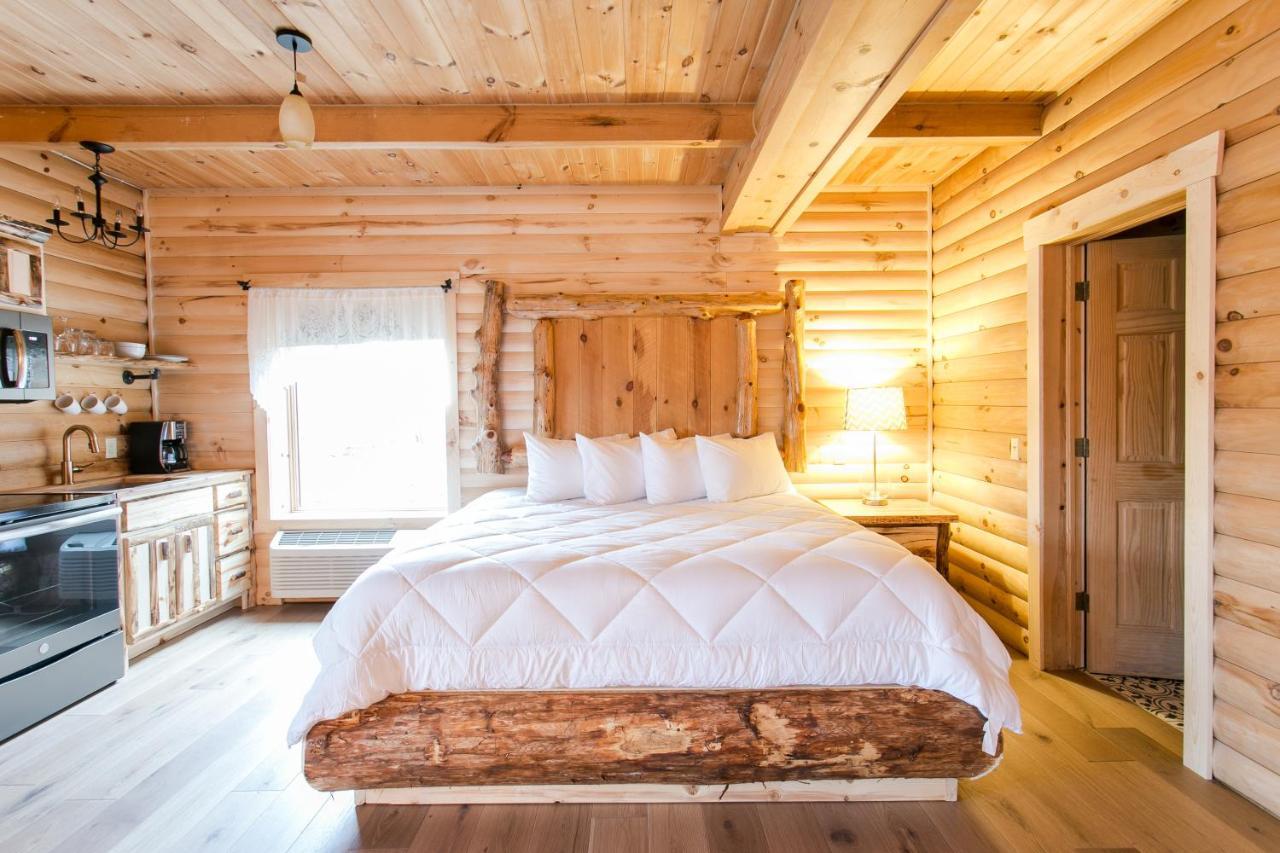 Coblentz Country Lodge By Amish Country Lodging Берлин Екстериор снимка