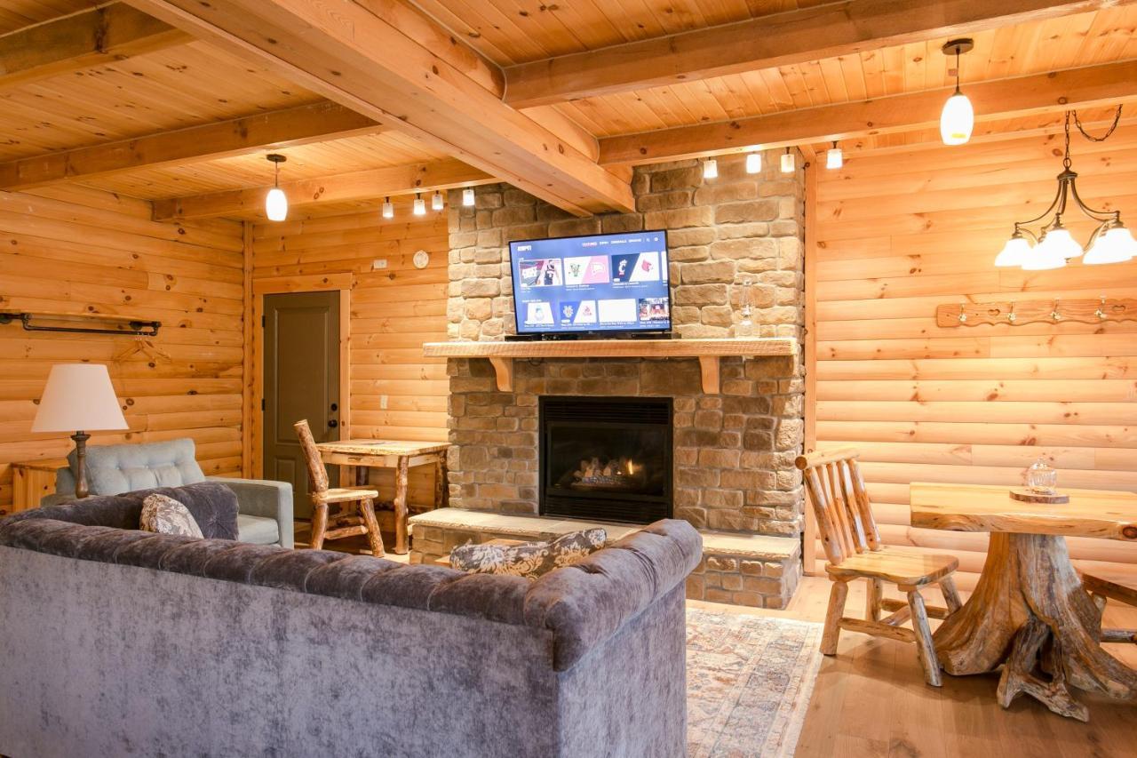 Coblentz Country Lodge By Amish Country Lodging Берлин Екстериор снимка