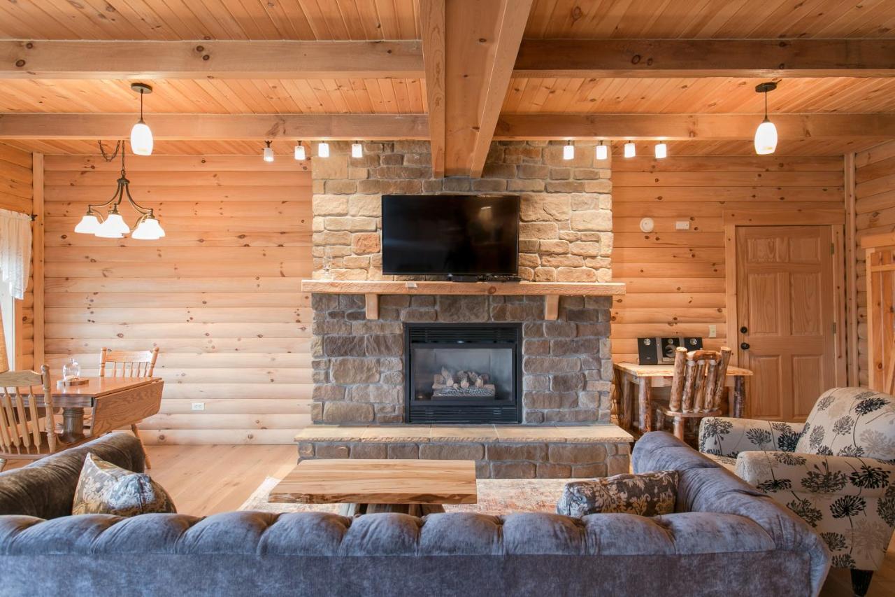 Coblentz Country Lodge By Amish Country Lodging Берлин Екстериор снимка