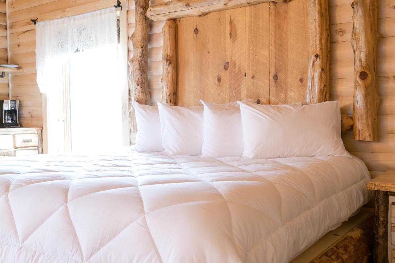 Coblentz Country Lodge By Amish Country Lodging Берлин Екстериор снимка