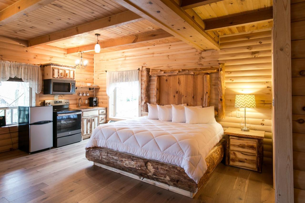 Coblentz Country Lodge By Amish Country Lodging Берлин Екстериор снимка
