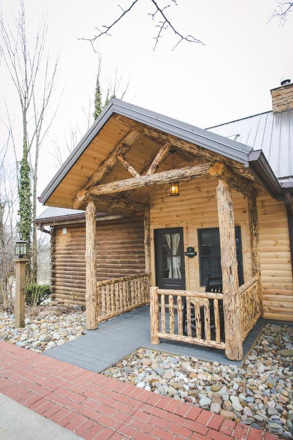 Coblentz Country Lodge By Amish Country Lodging Берлин Екстериор снимка