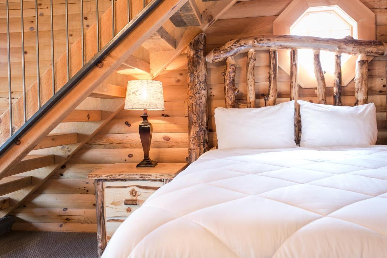 Coblentz Country Lodge By Amish Country Lodging Берлин Екстериор снимка