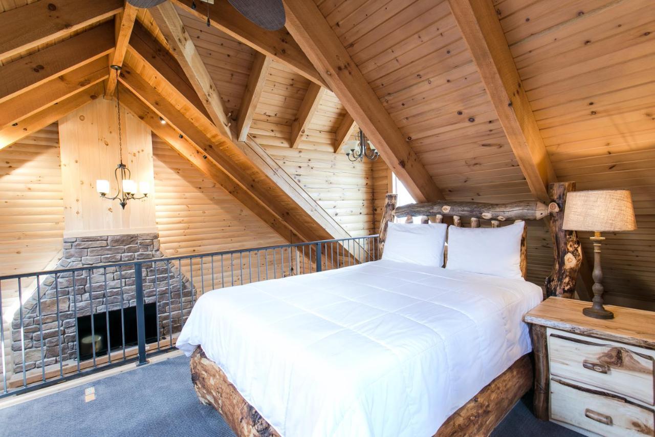 Coblentz Country Lodge By Amish Country Lodging Берлин Екстериор снимка