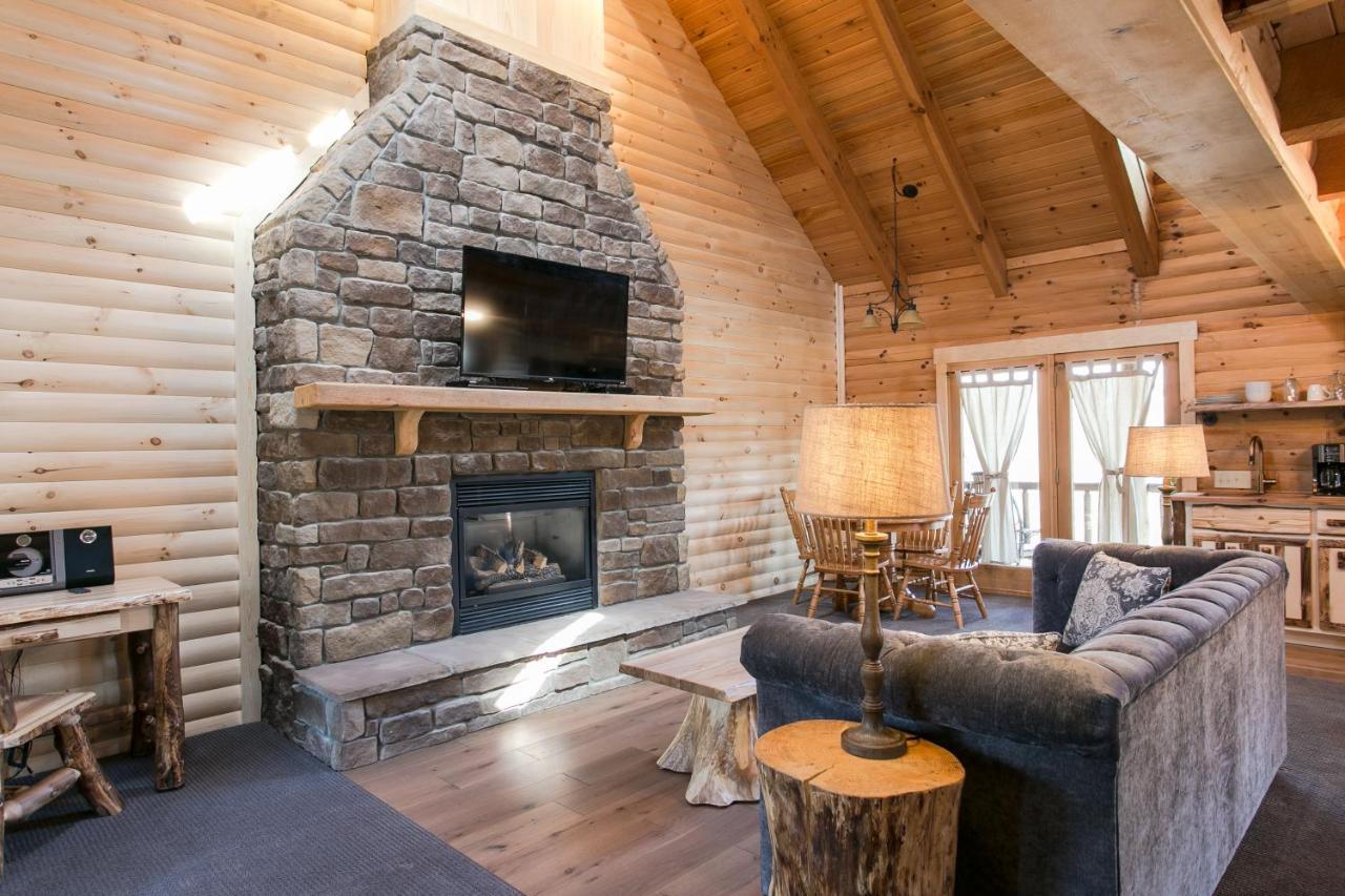 Coblentz Country Lodge By Amish Country Lodging Берлин Екстериор снимка