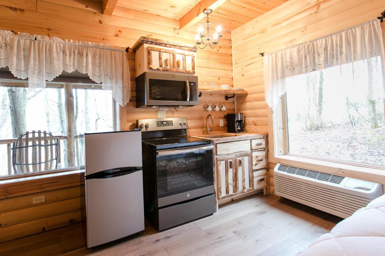 Coblentz Country Lodge By Amish Country Lodging Берлин Екстериор снимка
