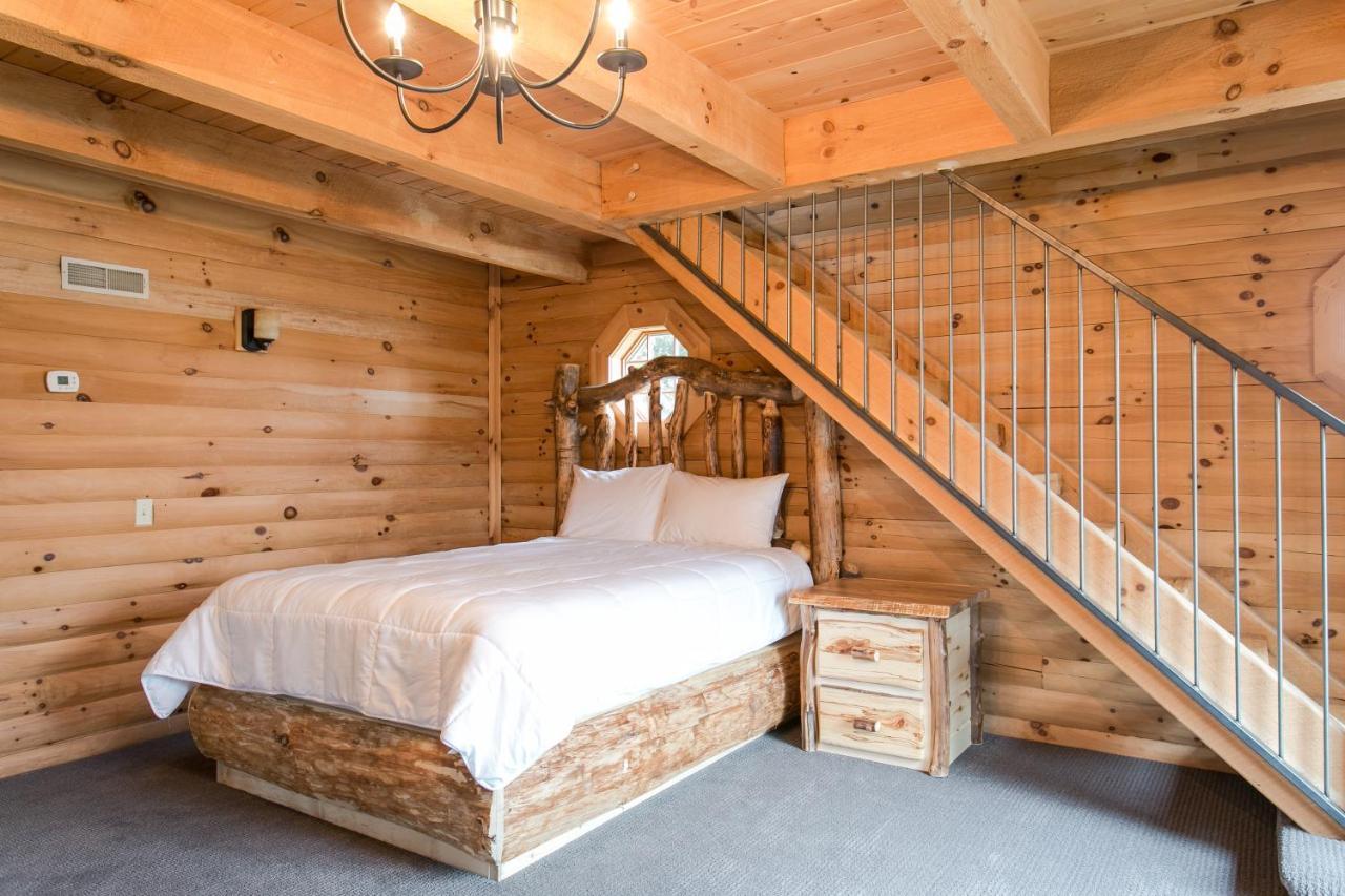 Coblentz Country Lodge By Amish Country Lodging Берлин Екстериор снимка