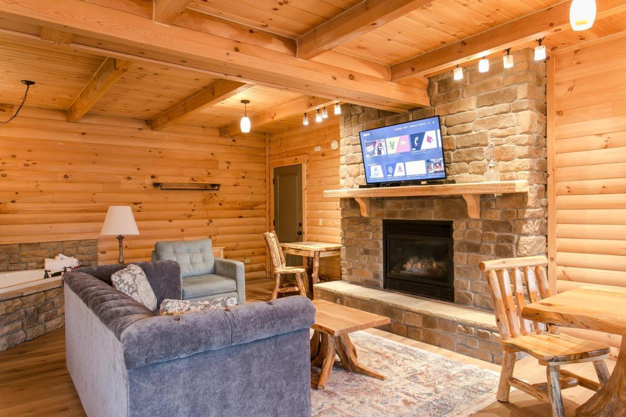 Coblentz Country Lodge By Amish Country Lodging Берлин Екстериор снимка