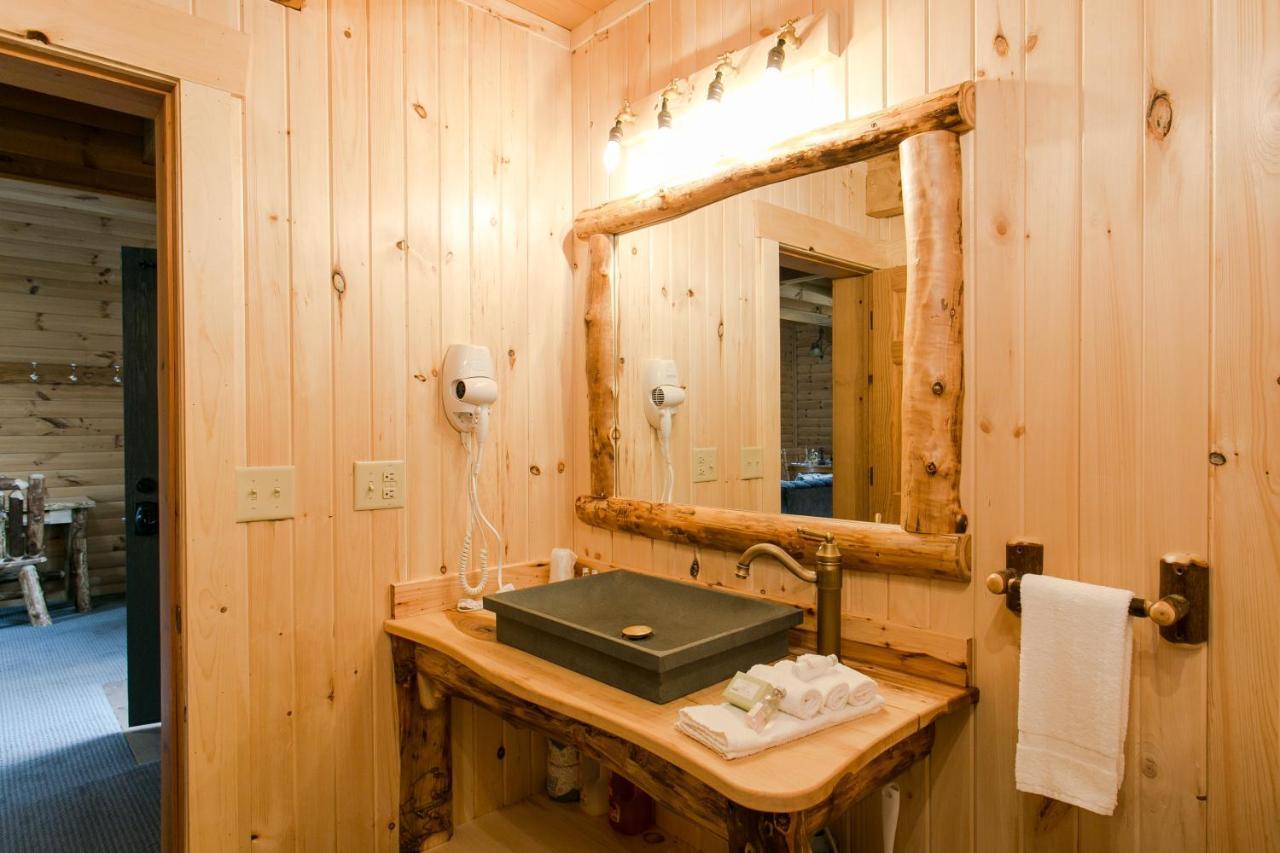 Coblentz Country Lodge By Amish Country Lodging Берлин Екстериор снимка