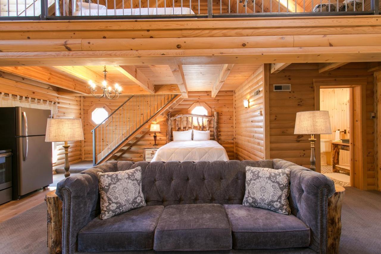 Coblentz Country Lodge By Amish Country Lodging Берлин Екстериор снимка