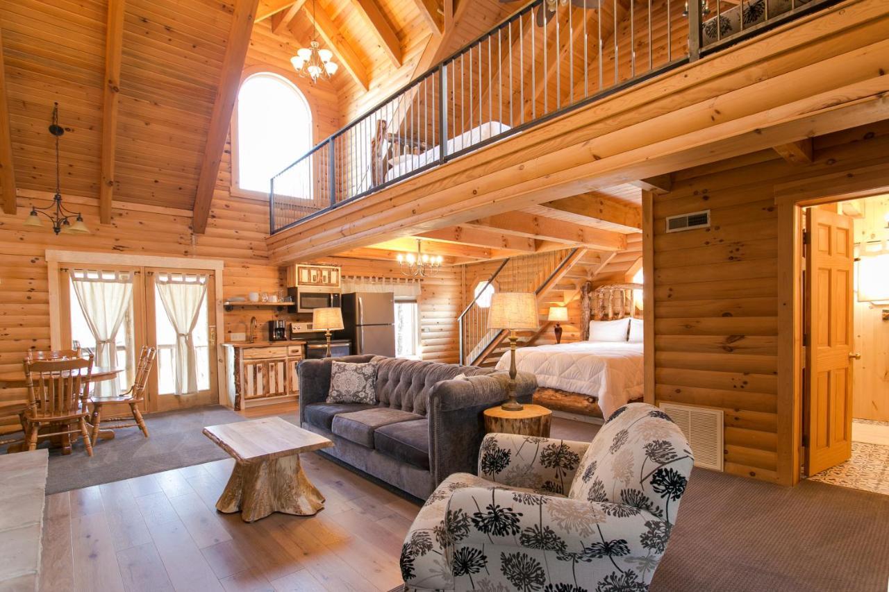 Coblentz Country Lodge By Amish Country Lodging Берлин Екстериор снимка