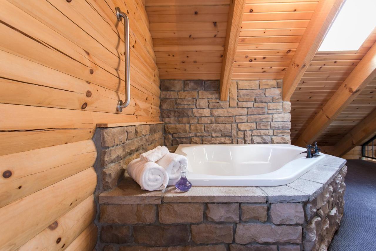 Coblentz Country Lodge By Amish Country Lodging Берлин Екстериор снимка