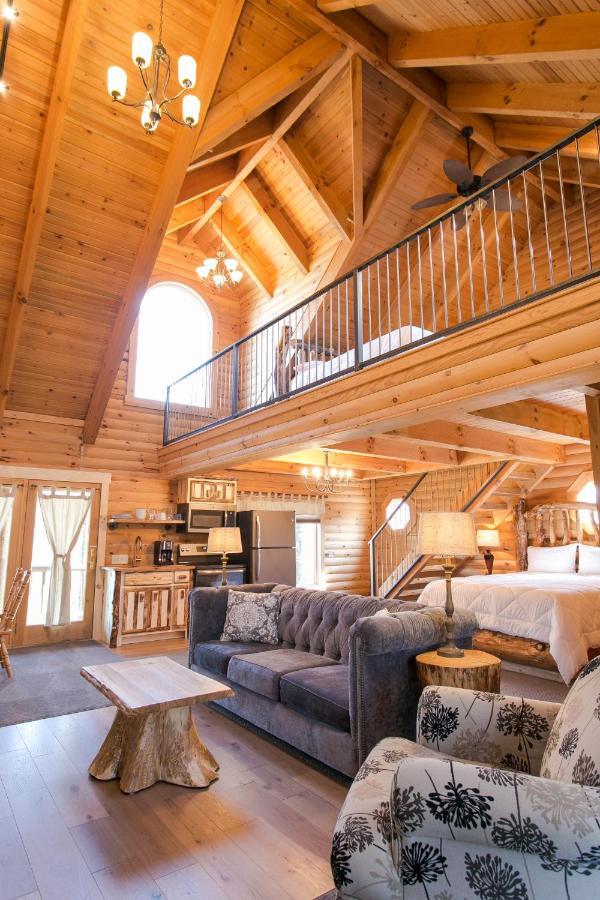 Coblentz Country Lodge By Amish Country Lodging Берлин Екстериор снимка