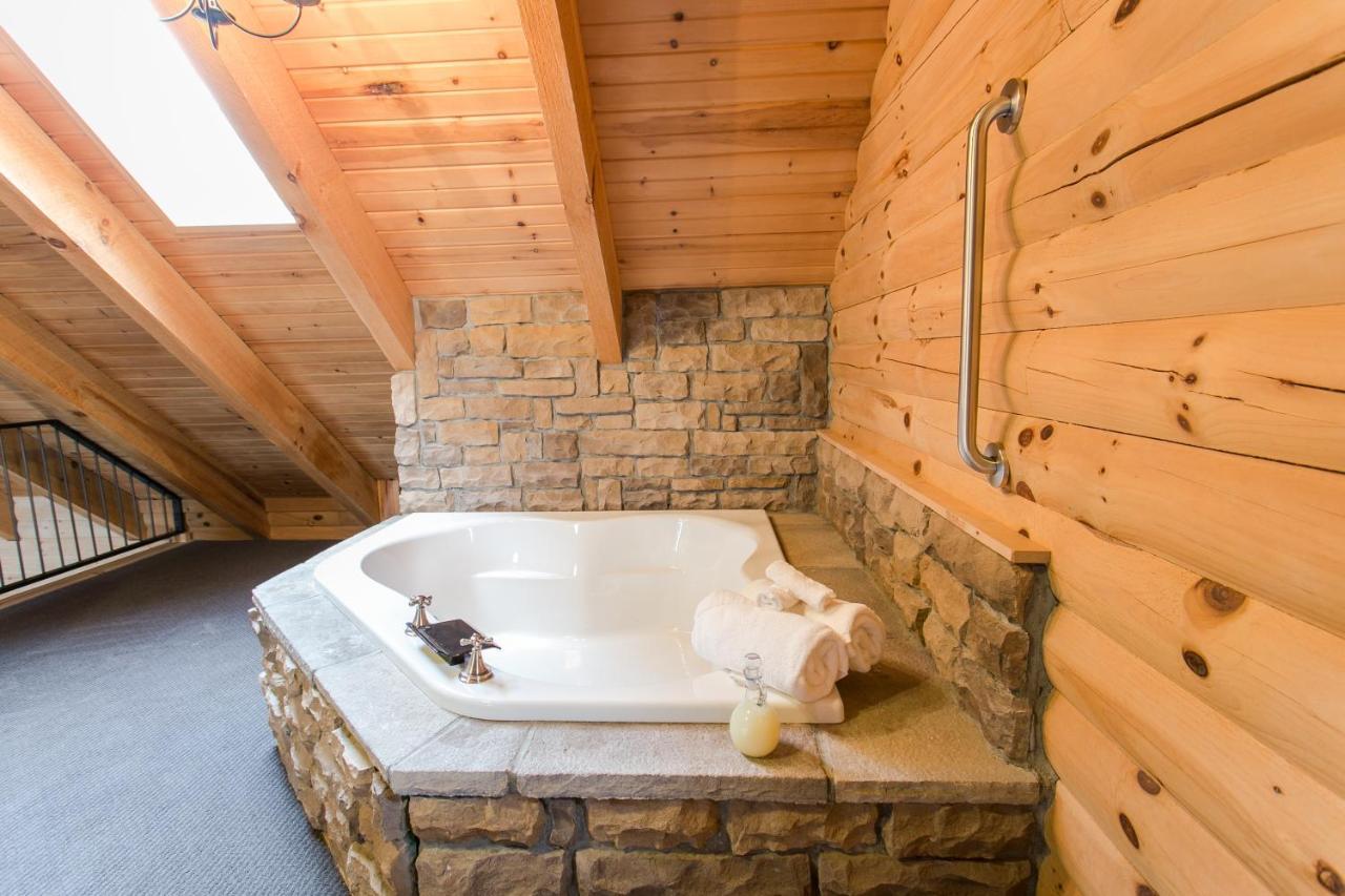 Coblentz Country Lodge By Amish Country Lodging Берлин Екстериор снимка