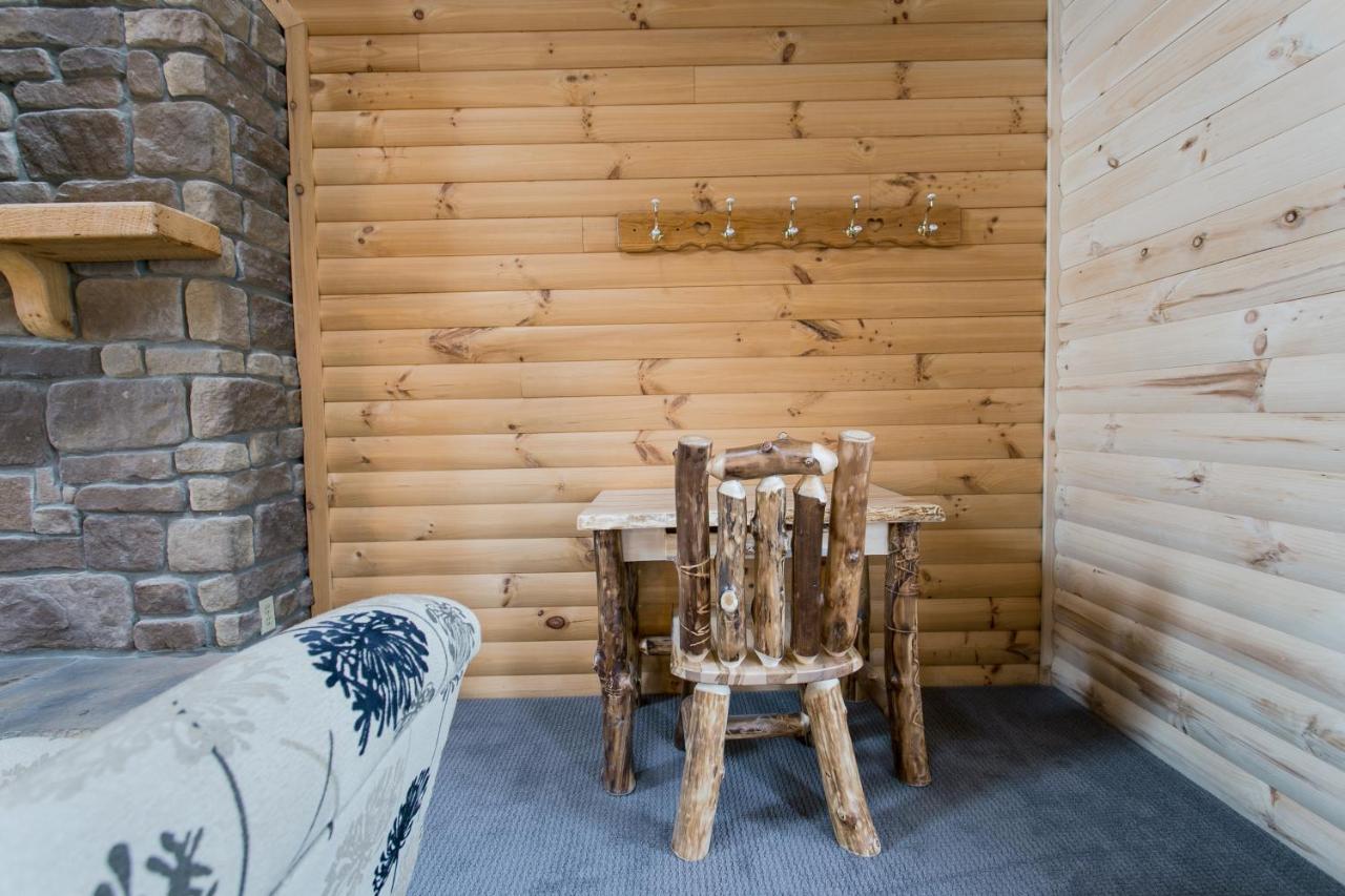 Coblentz Country Lodge By Amish Country Lodging Берлин Екстериор снимка