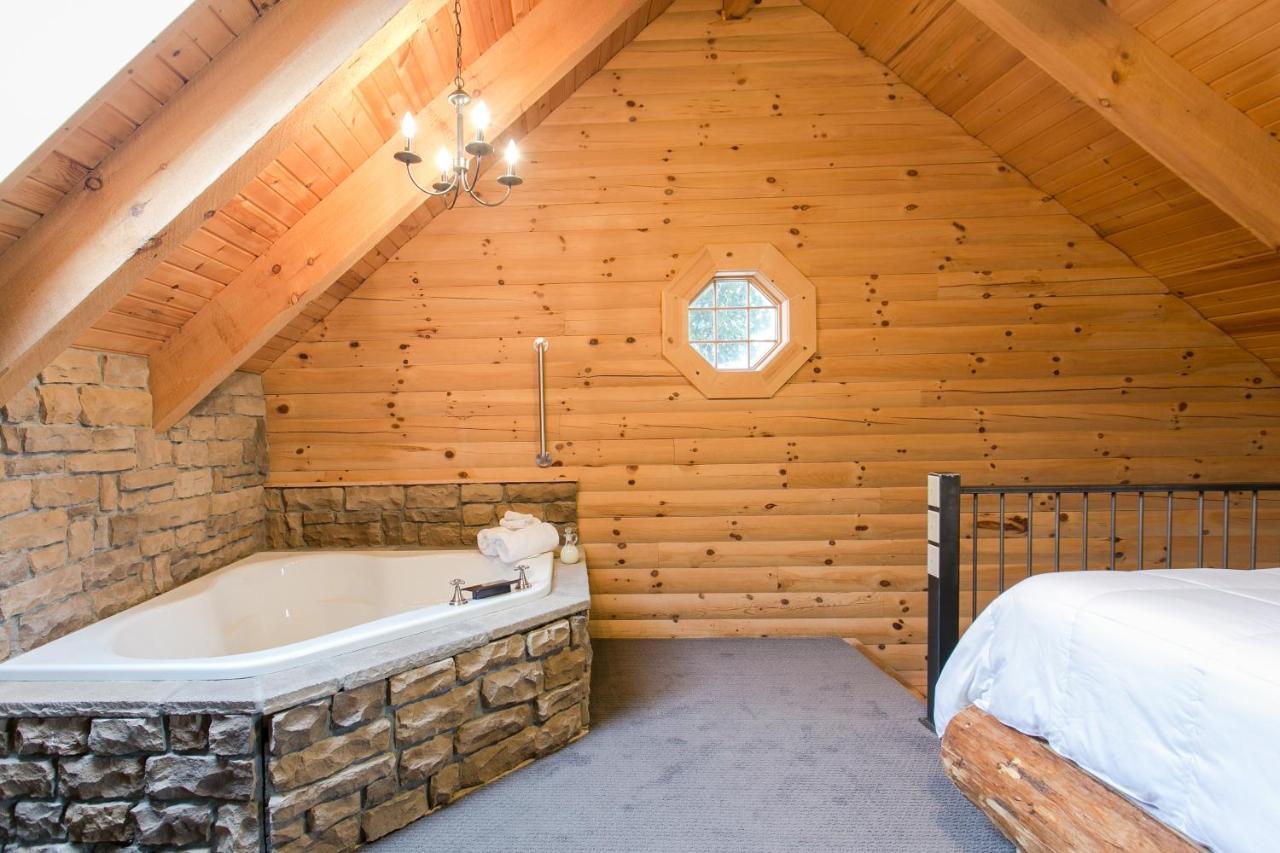 Coblentz Country Lodge By Amish Country Lodging Берлин Екстериор снимка