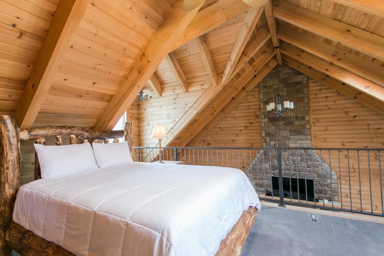 Coblentz Country Lodge By Amish Country Lodging Берлин Екстериор снимка