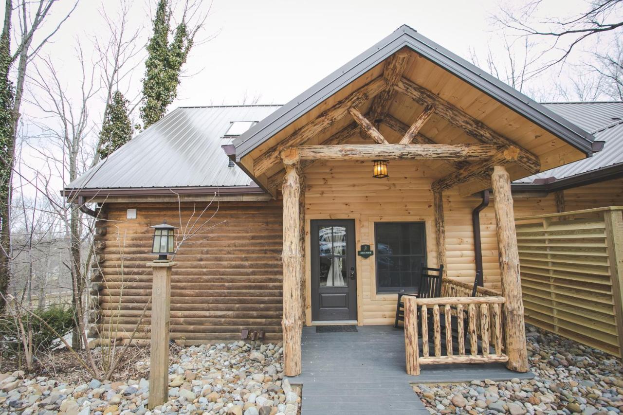 Coblentz Country Lodge By Amish Country Lodging Берлин Екстериор снимка