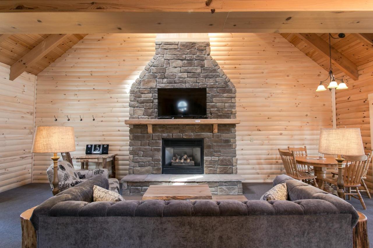 Coblentz Country Lodge By Amish Country Lodging Берлин Екстериор снимка